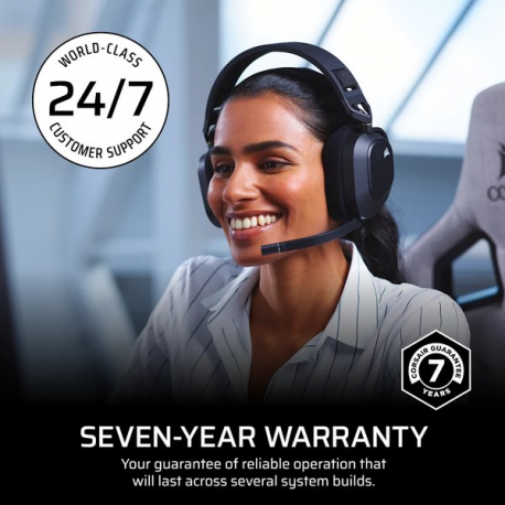 CORSAIR SF Series SF750 - Power supply (internal) - ATX12V 3.1/ EPS12V - 80 PLUS Platinum - AC 100-240 V - 750 Watt - Europe - 4