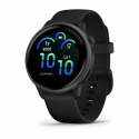 SMARTWATCH VIVOACTIVE 6/BLACK 010-02985-00 GARMIN