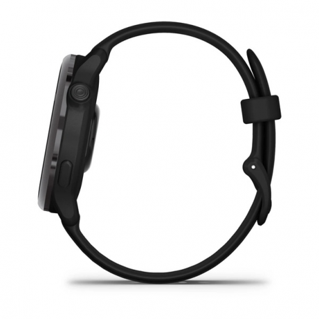 SMARTWATCH VIVOACTIVE 6/BLACK 010-02985-00 GARMIN - 1