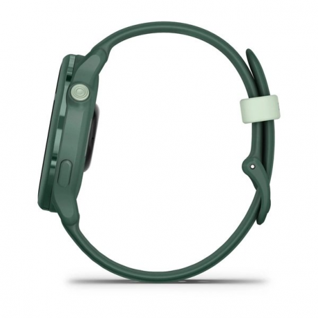 SMARTWATCH VIVOACTIVE 6/GREEN JAS. 010-02985-02 GARMIN - 1