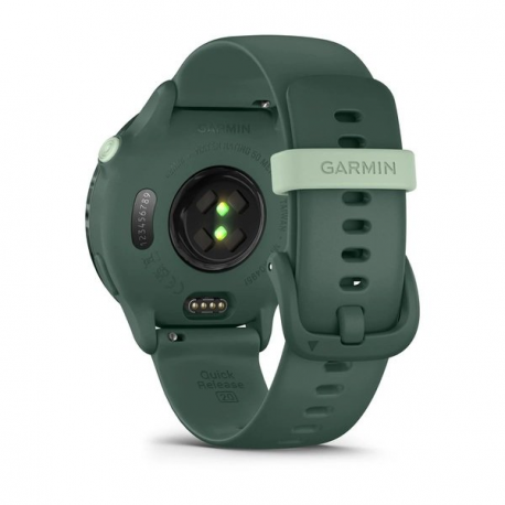 SMARTWATCH VIVOACTIVE 6/GREEN JAS. 010-02985-02 GARMIN - 3