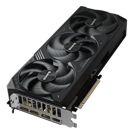 Gigabyte GeForce RTX 5070 Ti WINDFORCE SFF 16G - Graphics card - GeForce RTX 5070 Ti - 16 GB GDDR7 - PCI Express 5.0 - 3 x DisplayPort, HDMI - 2