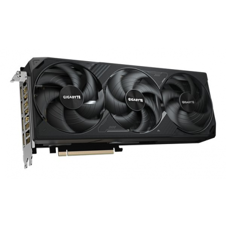 Gigabyte GeForce RTX 5070 Ti WINDFORCE SFF 16G - Graphics card - GeForce RTX 5070 Ti - 16 GB GDDR7 - PCI Express 5.0 - 3 x DisplayPort, HDMI - 6