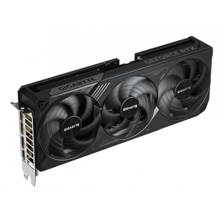 Gigabyte GeForce RTX 5070 Ti WINDFORCE SFF 16G - Graphics card - GeForce RTX 5070 Ti - 16 GB GDDR7 - PCI Express 5.0 - 3 x DisplayPort, HDMI - 7