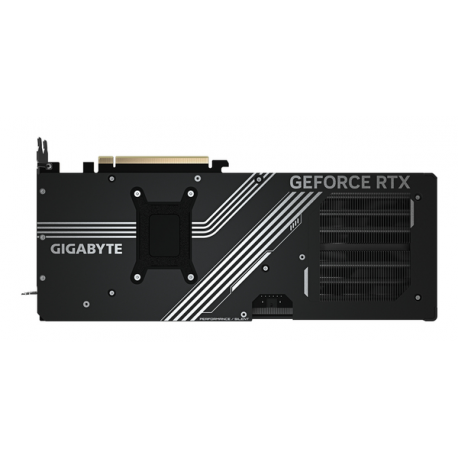 Gigabyte GeForce RTX 5070 Ti WINDFORCE SFF 16G - Graphics card - GeForce RTX 5070 Ti - 16 GB GDDR7 - PCI Express 5.0 - 3 x DisplayPort, HDMI - 9