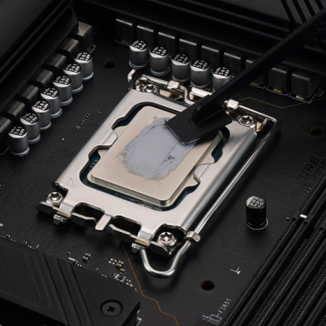 Thermal Grizzly Duronaut Thermal Paste, 2g | TG-D-002-R - 7