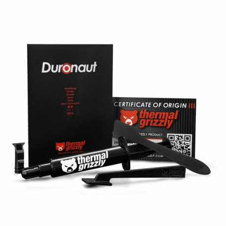 Thermal Grizzly Duronaut Thermal Paste, 6g | TG-D-006-R - 3