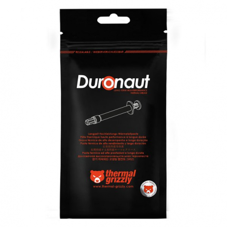 Thermal Grizzly Duronaut Thermal Paste, 6g | TG-D-006-R - 7