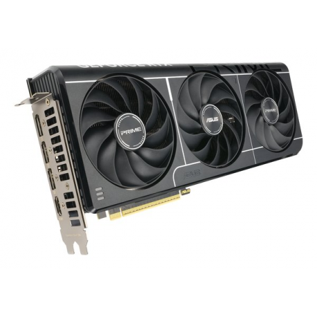 ASUS PRIME GeForce RTX 5070 12GB - OC Edition - graphics card - GeForce RTX 5070 - 12 GB GDDR7 - PCI Express 5.0 - 3 x DisplayPort, HDMI - 2