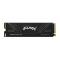 Kingston FURY - SSD - 1 TB - internal - M.2 2280 - PCI Express 5.0 x4 (NVMe)