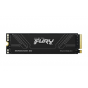 Kingston FURY Renegade G5 - SSD - 2 TB - internal - M.2 2280 - PCI Express 5.0 x4 (NVMe)