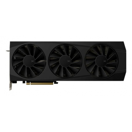 XFX QuickSilver Radeon RX 9070XT - Gaming Edition - graphics card - Radeon RX 9070 XT - 16 GB GDDR6 - PCI Express 5.0 - 3 x DisplayPort, HDMI - 0