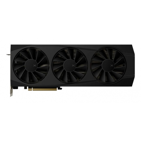 XFX QuickSilver Radeon RX 9070 OC - Gaming Edition - graphics card - Radeon RX 9070 - 16 GB GDDR6 - PCI Express 5.0 - 3 x DisplayPort, HDMI - 0