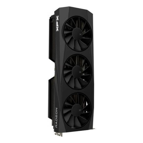 XFX QuickSilver Radeon RX 9070 OC - Gaming Edition - graphics card - Radeon RX 9070 - 16 GB GDDR6 - PCI Express 5.0 - 3 x DisplayPort, HDMI - 4