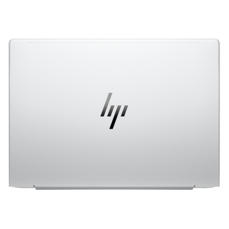 HP EliteBook 8 G1i Notebook AI - 174-degree hinge design - Intel Core Ultra 5 - 225U / up to 4.8 GHz - Win 11 Pro - Intel Graphics - 16 GB RAM - 512 GB SSD NVMe - 14" IPS 1920 x 1200 - Wi-Fi 7, Bluetooth - glacier silver - kbd: Pan Nordic - 13
