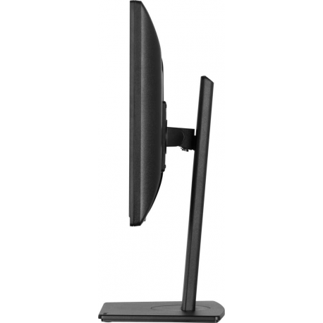 iiyama ProLite B1980S-B1 - LED monitor - 19" - 1280 x 1024 @ 75 Hz - TN - 250 cd / m² - 1000:1 - 3 ms - HDMI, DisplayPort - speakers - black, matte - 4