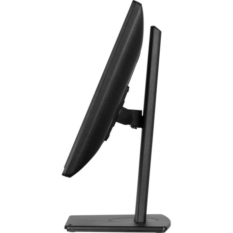 iiyama ProLite B1980S-B1 - LED monitor - 19" - 1280 x 1024 @ 75 Hz - TN - 250 cd / m² - 1000:1 - 3 ms - HDMI, DisplayPort - speakers - black, matte - 7
