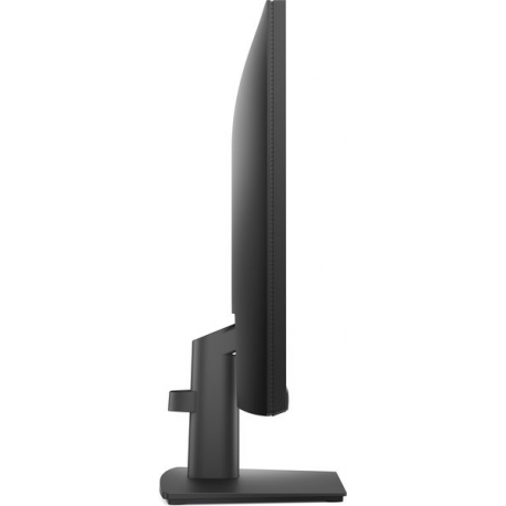 Dell Pro E2425HM - LED monitor - 24" (23.8" viewable) - 1920 x 1080 Full HD (1080p) @ 100 Hz - IPS - 250 cd / m² - 1000:1 - 5 ms - HDMI, VGA, DisplayPort - with 3 years Basic Hardware Service with Advanced Exchange - 4