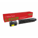 Everyday - Yellow - compatible - remanufactured - toner cartridge (alternative for: Canon C-EXV29, Canon 2802B002AB) - Green World Alliance return programme
