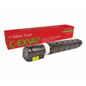Everyday - Yellow - compatible - remanufactured - toner cartridge (alternative for: Canon 8519B002, Canon C-EXV47) - Green World Alliance return programme