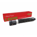 Everyday - Black - compatible - remanufactured - toner cartridge (alternative for: Canon 2182C002AA, Canon C-EXV55) - Green World Alliance return programme