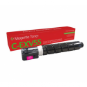 Everyday - Magenta - compatible - remanufactured - toner cartridge (alternative for: Canon 2184C002AA, Canon C-EXV55) - Green World Alliance return programme