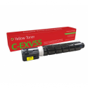 Everyday - Yellow - compatible - remanufactured - toner cartridge (alternative for: Canon C-EXV55, Canon 2185C002AA) - Green World Alliance return programme