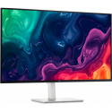 Dell Plus S3225QS - LED monitor - 32" (31.5" viewable) - 3840 x 2160 4K @ 120 Hz - VA - 300 cd / m² - 3000:1 - 4 ms - 2xHDMI, DisplayPort - speakers - with 3 years Basic Hardware Service with Advanced Exchange after remote diagnosis