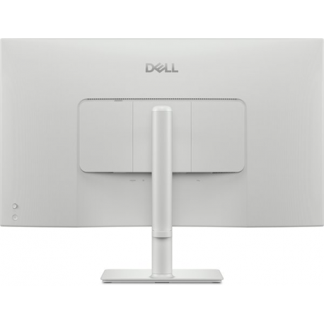Dell Plus S3225QS - LED monitor - 32" (31.5" viewable) - 3840 x 2160 4K @ 120 Hz - VA - 300 cd / m² - 3000:1 - 4 ms - 2xHDMI, DisplayPort - speakers - with 3 years Basic Hardware Service with Advanced Exchange after remote diagnosis - 1