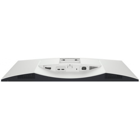 Dell Plus S3225QS - LED monitor - 32" (31.5" viewable) - 3840 x 2160 4K @ 120 Hz - VA - 300 cd / m² - 3000:1 - 4 ms - 2xHDMI, DisplayPort - speakers - with 3 years Basic Hardware Service with Advanced Exchange after remote diagnosis - 3