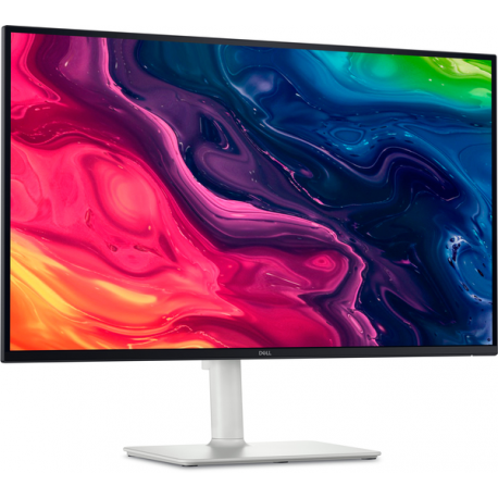 Dell Plus S2725QS - LED monitor - 27" - 3840 x 2160 4K @ 120 Hz - IPS - 350 cd / m² - 1500:1 - 4 ms - 2xHDMI, DisplayPort - speakers - with 3 years Basic Hardware Service with Advanced Exchange after remote diagnosis - 0
