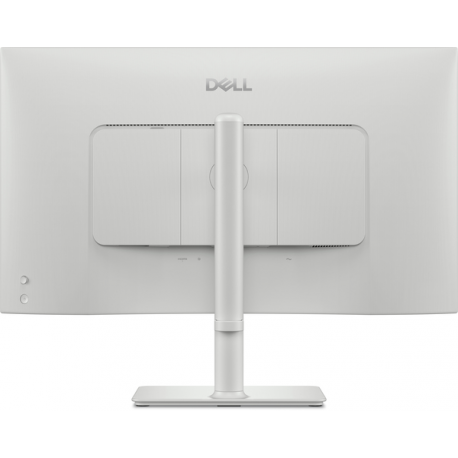 Dell Plus S2725QS - LED monitor - 27" - 3840 x 2160 4K @ 120 Hz - IPS - 350 cd / m² - 1500:1 - 4 ms - 2xHDMI, DisplayPort - speakers - with 3 years Basic Hardware Service with Advanced Exchange after remote diagnosis - 2