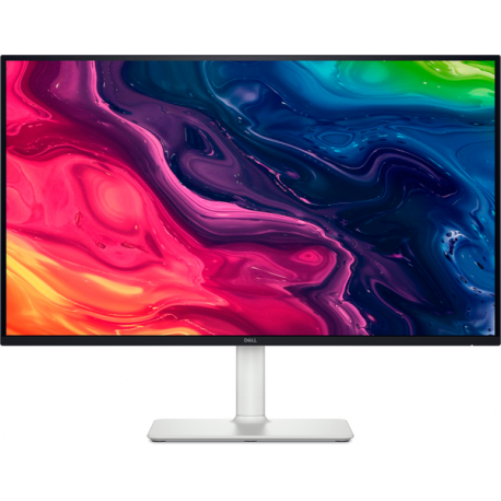 Dell Plus S2725QS - LED monitor - 27" - 3840 x 2160 4K @ 120 Hz - IPS - 350 cd / m² - 1500:1 - 4 ms - 2xHDMI, DisplayPort - speakers - with 3 years Basic Hardware Service with Advanced Exchange after remote diagnosis - 4