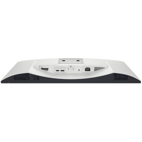 Dell Plus S2725QS - LED monitor - 27" - 3840 x 2160 4K @ 120 Hz - IPS - 350 cd / m² - 1500:1 - 4 ms - 2xHDMI, DisplayPort - speakers - with 3 years Basic Hardware Service with Advanced Exchange after remote diagnosis - 5