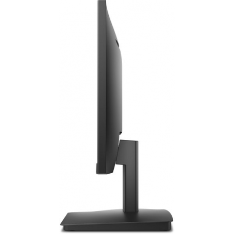 Dell SE2225HM - LED monitor - 22" (21.5" viewable) - 1920 x 1080 Full HD (1080p) @ 100 Hz - VA - 250 cd / m² - 3000:1 - 5 ms - HDMI, VGA - with 3 years Basic Hardware Service with Advanced Exchange - 4