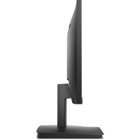 Dell SE2225HM - LED monitor - 22" (21.5" viewable) - 1920 x 1080 Full HD (1080p) @ 100 Hz - VA - 250 cd / m² - 3000:1 - 5 ms - HDMI, VGA - with 3 years Basic Hardware Service with Advanced Exchange - 5