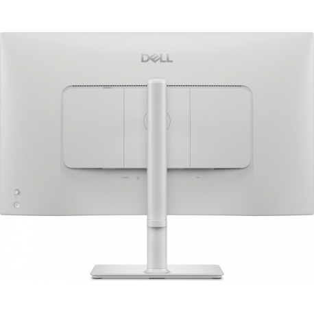 Dell Plus S2725QC - LED monitor - 27" - 3840 x 2160 4K @ 120 Hz - IPS - 350 cd / m² - 1500:1 - 4 ms - 2xHDMI, USB-C - speakers - with 3 years Basic Hardware Service with Advanced Exchange after remote diagnosis - 2