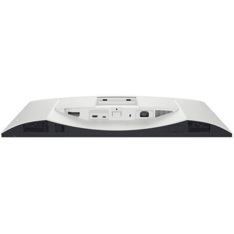 Dell Plus S2725QC - LED monitor - 27" - 3840 x 2160 4K @ 120 Hz - IPS - 350 cd / m² - 1500:1 - 4 ms - 2xHDMI, USB-C - speakers - with 3 years Basic Hardware Service with Advanced Exchange after remote diagnosis - 5