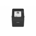 Epson TM T20IV (101A0) - Receipt printer - thermal line - Roll (7.95 cm) - 203 x 203 dpi - up to 250 mm / sec - USB, serial - cutter - partial-cut cutter - black