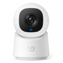 Eufy Indoor Cam C220 - Network surveillance camera - pan / tilt - indoor - colour (Day&Night) - 2K - audio - wireless - Wi-Fi
