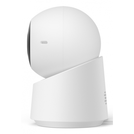 Eufy Indoor Cam C220 - Network surveillance camera - pan / tilt - indoor - colour (Day&Night) - 2K - audio - wireless - Wi-Fi - 6