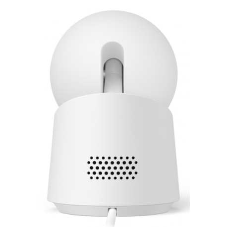 Eufy Indoor Cam C220 - Network surveillance camera - pan / tilt - indoor - colour (Day&Night) - 2K - audio - wireless - Wi-Fi - 9