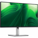 Dell Pro 24 Plus QHD USB-C Hub Monitor P2425DE - LED monitor - 24" (23.8" viewable) - 2560 x 1440 QHD @ 100 Hz - IPS - 350 cd / m² - 1500:1 - 5 ms - HDMI, DisplayPort, USB-C - BTO - with 3 years Basic Hardware Service with Advanced Exchange after remote diagnosis