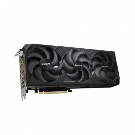 Gigabyte GeForce RTX 5080 WINDFORCE OC SFF 16G - Graphics card - GeForce RTX 5080 - 16 GB GDDR7 - PCI Express 5.0 - 3 x DisplayPort, HDMI - 3