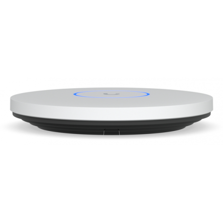 Ubiquiti UniFi U7-PRO - Radio access point - 2.5GbE, 5GbE, 10GbE, Wi-Fi 7 - Wi-Fi 7 - 2.4 GHz, 5 GHz, 6 GHz - wall / ceiling mountable - 4