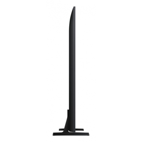 Samsung BE98D-H - 98" Diagonal Class BED-H Series LED-backlit LCD TV - Crystal UHD - digital signage - Smart TV - Tizen OS - 4K UHD (2160p) 3840 x 2160 - HDR - graphite black - 4