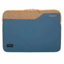 Targus Pulse - Notebook sleeve - EcoSmart - 13" - 14" - blue