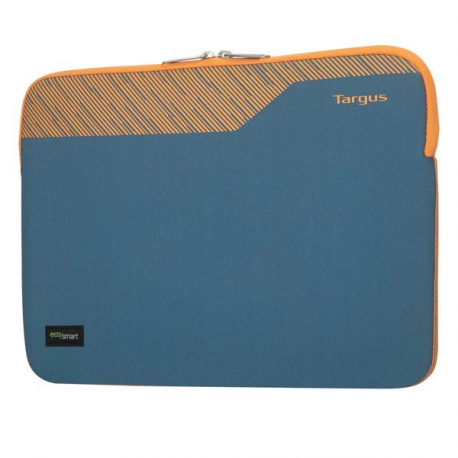 Targus Pulse - Notebook sleeve - EcoSmart - 13" - 14" - blue - 3