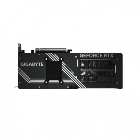 Gigabyte GeForce RTX 5070 WINDFORCE OC SFF 12G - Graphics card - GeForce RTX 5070 - 12 GB GDDR7 - PCI Express 5.0 - 3 x DisplayPort, HDMI - 5