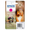Epson 378 - 4.1 ml - magenta - original - blister - ink cartridge - for Expression Home XP-8605, 8606; Expression Home HD XP-15000; Expression Photo XP-8505, 8700